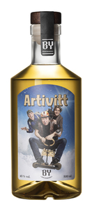 By Brenneri Artivitt