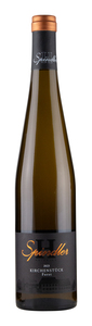 Spindler Forster Kirchenstück Riesling trocken Grosse Lage 2023