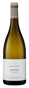 Berthelemot Beaune Longbois 2023