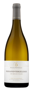 Berthelemot Pernand-Vergelesses Le Belles Filles 2023