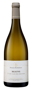 Berthelemot Beaune 1er Cru Clos des Mouches 2022
