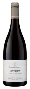 Berthelemot Santenay 1er Cru La Maladière 2022