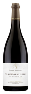 Berthelemot Pernand-Vergelesses Les Belles Filles 2022