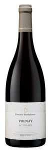 Berthelemot Volnay Le Village