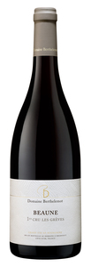 Berthelemot Beaune 1er Cru les Grèves