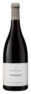 Berthelemot Pommard 2020