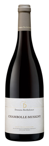 Berthelemot Chambolle-Musigny 2023