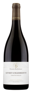 Berthelemot Gevrey-Chambertin Craite-Paille 2023