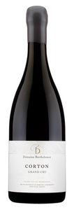 Berthelemot Corton Grand Cru 2022