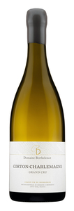 Berthelemot Corton-Charlemagne Grand Cru 2023