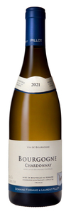 Pillot Bourgogne Chardonnay 2023