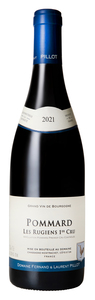 Pillot Pommard 1er Cru Les Rugiens 2021