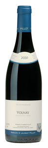 Pillot Volnay 2022