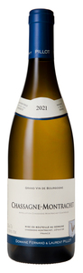 Pillot Chassagne-Montrachet 2023