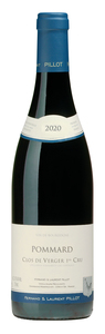 Pillot Pommard 1er Cru Clos de Verger 2022