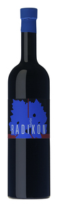 Radikon Merlot 2009