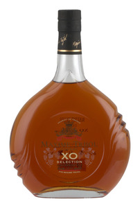 Maxime Trijol XO Selecion