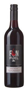 Fun Fuel Shiraz