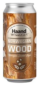 Haandbryggeriet Norwegian Wood