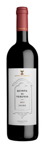 Quinta do Vesuvio 2021