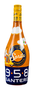 958 Santero Spritz Aperitivo