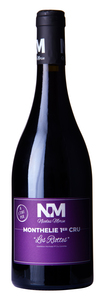 Nicolas Morin Monthelie 1er cru Les Riottes 2019