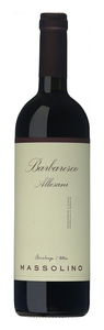 Massolino Barbaresco Albesani