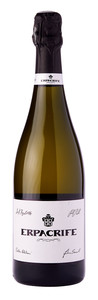 Erpacrife Bianco Metodo Classico 2011 Erpacrife Bianco Metodo Classico 2011