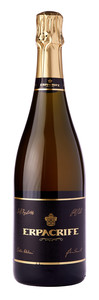 Erpacrife Moscato Metodo Classico 2010 Erpacrife Moscato Metodo Classico 2010