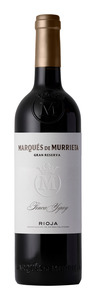 Bilde av Marqués de Murrieta Finca Ygay Gran Reserva 2015