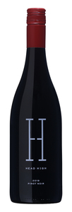 Head High Be Committed Pinot Noir
