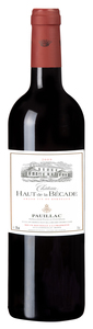 Ch. Haut de la Bécade 2009