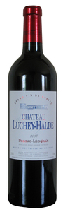 Ch. Luchey-Halde 2008