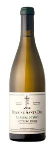 Dom. Santa Duc Côtes du Rhône Le Serre du Rieu 2022