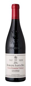 Dom. Santa Duc Gigondas Clos Derrière Vieille 2021