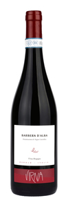 Virna Borgogno Barbera d'Alba La 2020