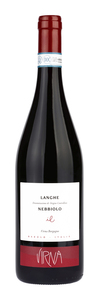 Virna Borgogno Langhe Nebbiolo Il 2020