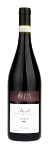 Virna Borgogno Barolo Cannubi 2018