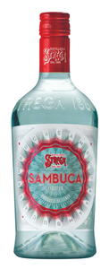 Strega Sambuca Liqueur