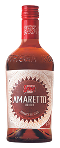 Strega Amaretto Liqueur