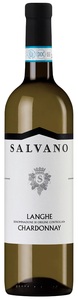 Salvano Langhe Chardonnay