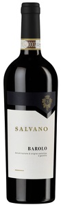 Salvano Barolo 2021