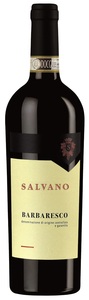 Salvano Barbaresco 2021