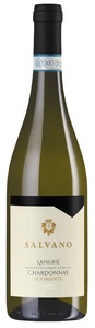 Salvano Langhe Chardonnay Sognante 2020