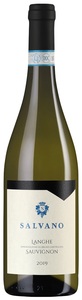 Salvano Langhe Sauvignon
