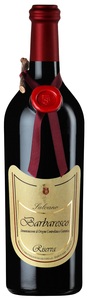 Salvano Barbaresco Riserva 1990