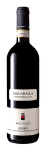 Malabaila Bric Volta Roero 2019