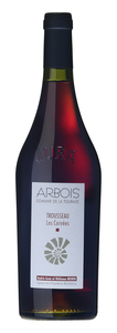 Dom. de la Touraize Les Corvées Arbois Trousseau