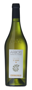 Dom. de la Touraize Zeste de Savagnin