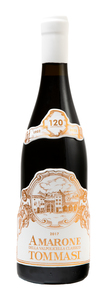 Tommasi Amarone 120周年　※希少※ 楽天市場】amarone tommasiの通販